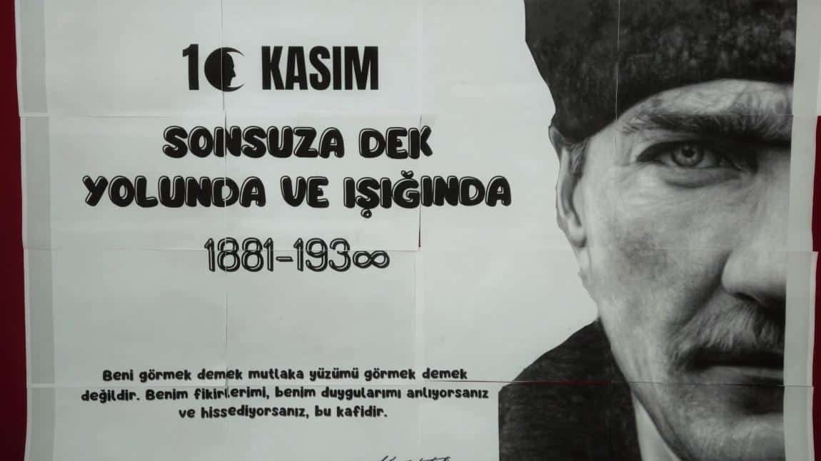 FİKİRLER ÖLMEZ